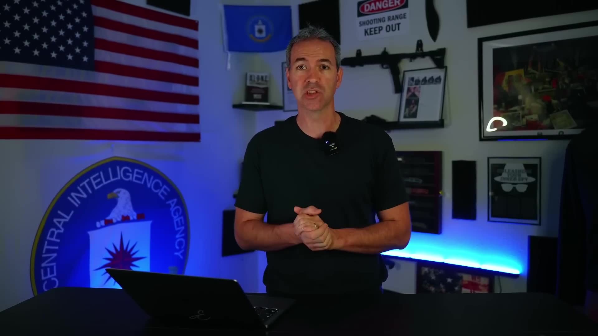 Immediate steps to take when criminals threaten exposure of private information