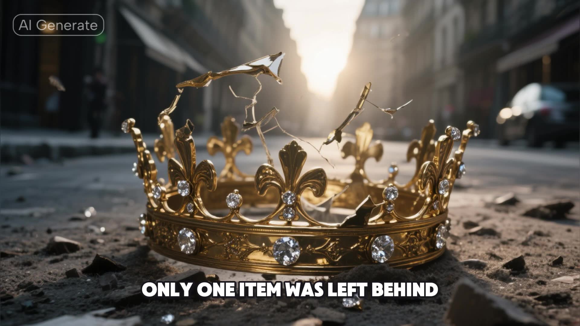 Inside the eighty-eight million euro theft of French crown jewels from Louvre