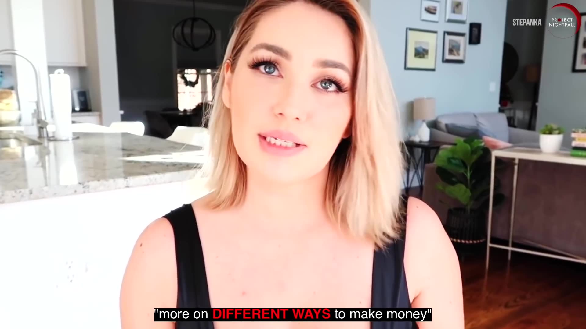 Grossest products being sold by pretty influencers to followers