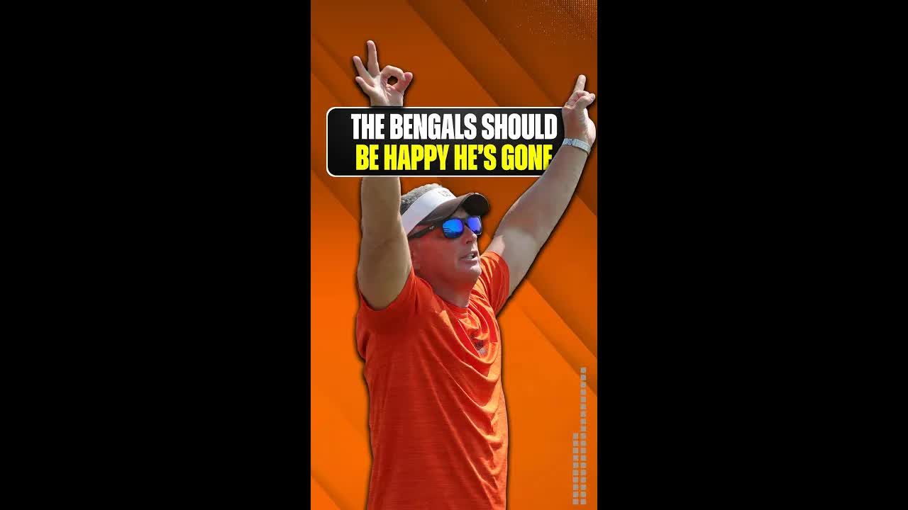 Thank goodness Jim Schwartz is out of the AFC North... #Bengals #cincinnati #nfl #whodey #fyp