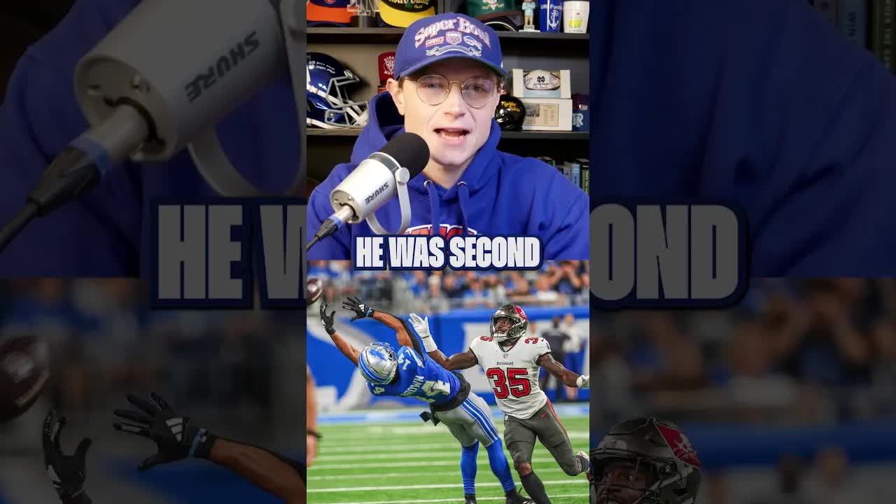 The #Giants could start off their free agency with these CBs... episode artwork