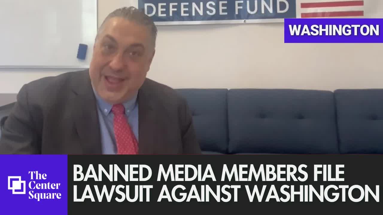Citizen Action Defense Fund files lawsuit to get journalists press credentials