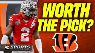 Bengals Draft Targets: Is Caleb Downs the Obvious Pick?