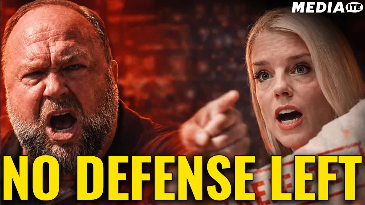 I've Never Seen MAGA LOSE IT Like This! (Pam Bondi’s Epstein Deflection BACKFIRES)
