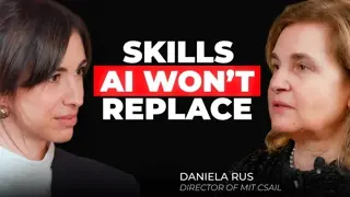 Top AI Researcher: The Skill Gap Getting People Replaced in 2026, Here's How to Fix It