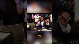 Commentators Go WILD for Seattle! Cowboys Fan Revealed! #shorts