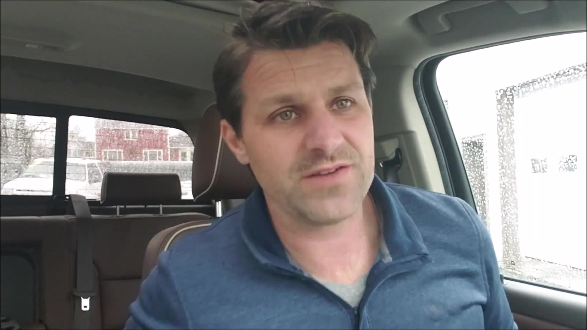 Surviving as a business owner during economic downturns