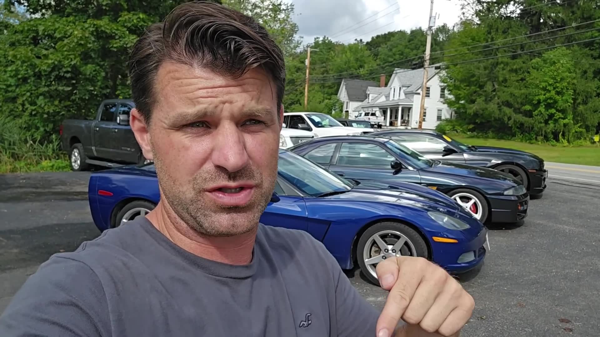 The reality of Ferrari ownership while fixing everything myself