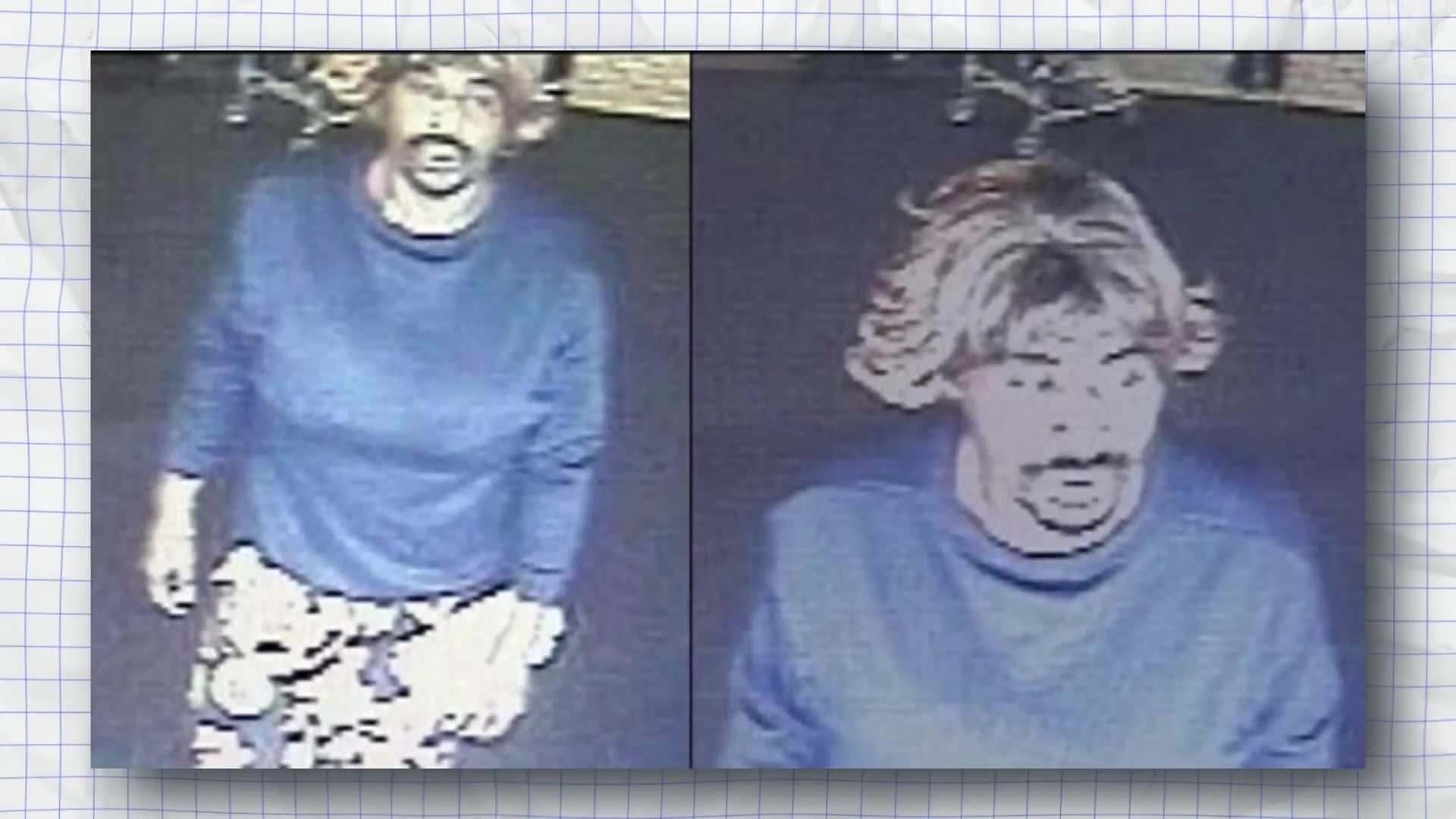 Incompetent lawbreakers documenting their own arrests