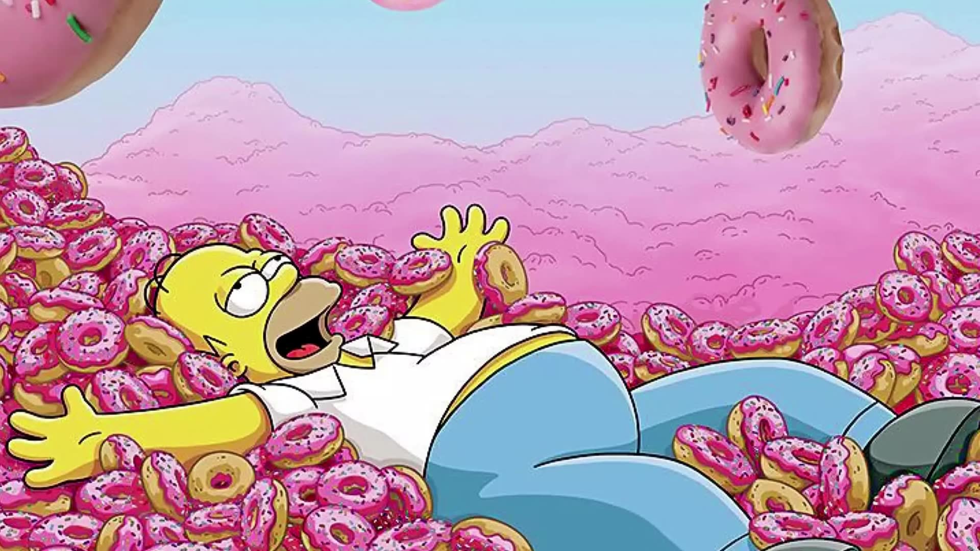 Animated predictions that eerily came true years later