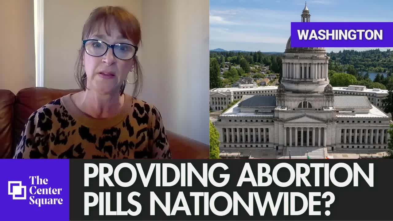 Washington In Focus Daily | 2.12.26 | Abortion pill distribution drama & massive bonds for transit