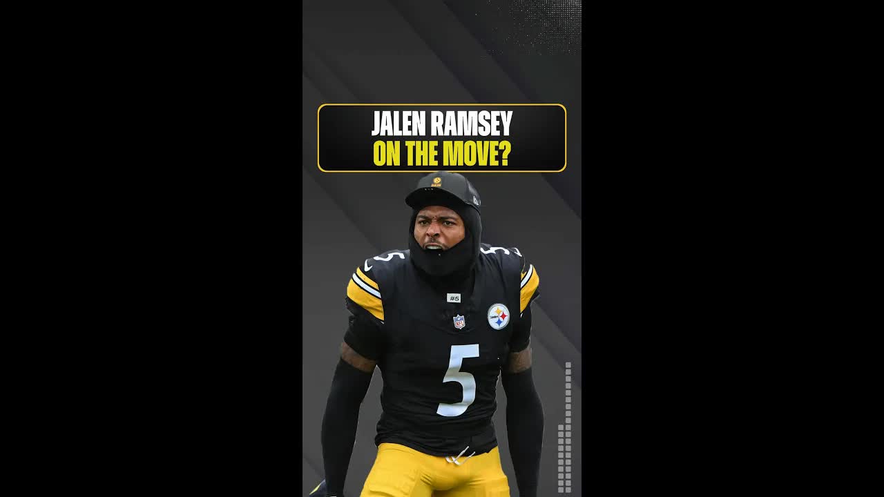 The Steelers might be forced into a tough call