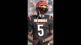 This is just flat out wrong #Bengals #cincinnati #whodey #nfl #fyp #shorts #shortsfeed #football