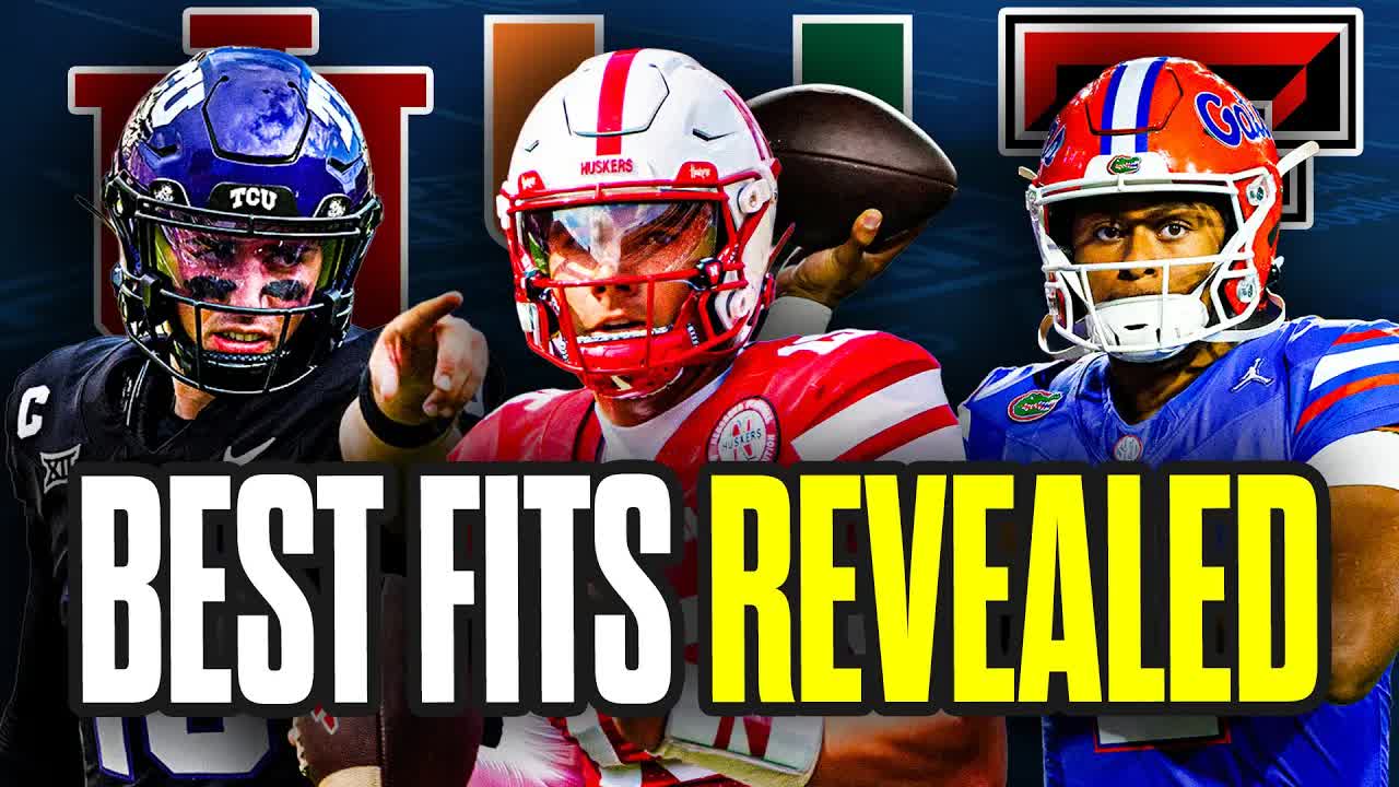 Best Pod Available - An NFL Draft Podcast