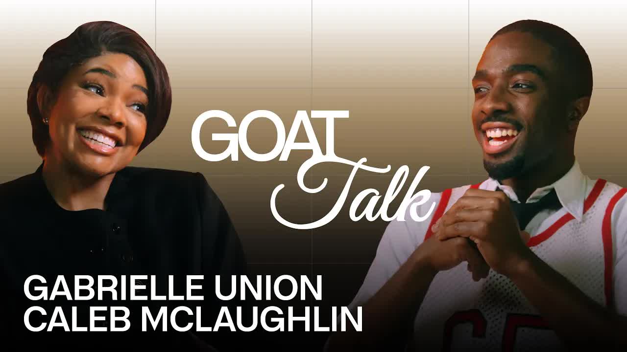 Gabrielle Union & Caleb McLaughlin Debate The Best & Worst Things Ever | GOAT Talk