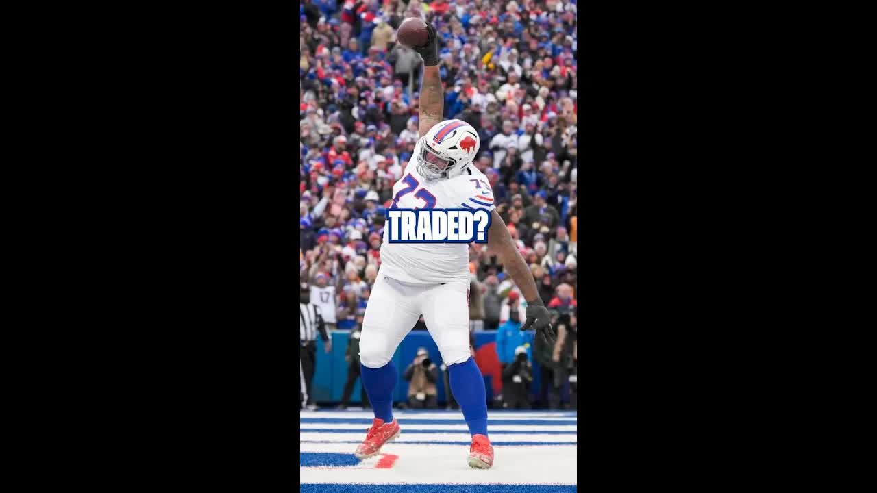 Tons of BIG news for the #bills this week #buffalo #billsmafia #nfl #fyp #football #shorts