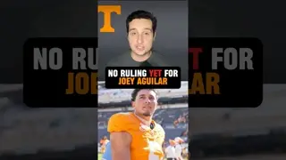 It was a chaotic first day in court for the #Vols QB 😳 #Tennessee #football #edit #shorts