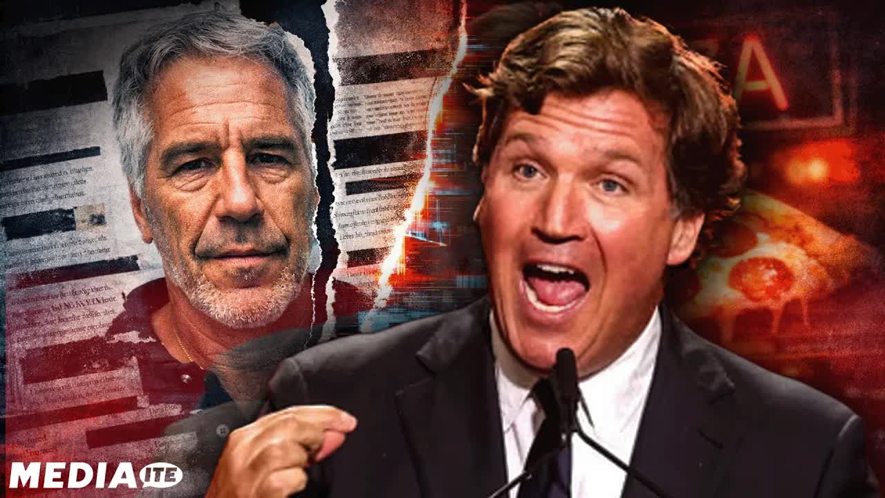 I Don't Think The Epstein Files Prove Pizzagate—Here's Why They're Using Them Anyway
