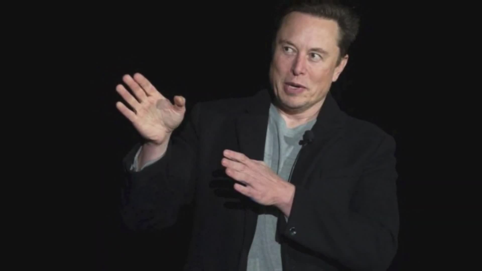 Examining the unique thinking patterns that make Elon Musk exceptional