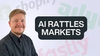 3 Stocks Making Moves - February 2026