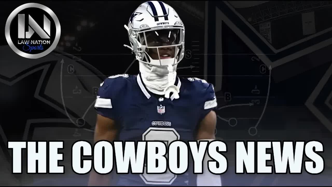Cowboys George Pickens TRADE News Value | Coaching New Hires + More