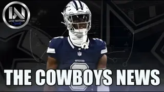 Cowboys George Pickens TRADE News Value | Coaching New Hires + More