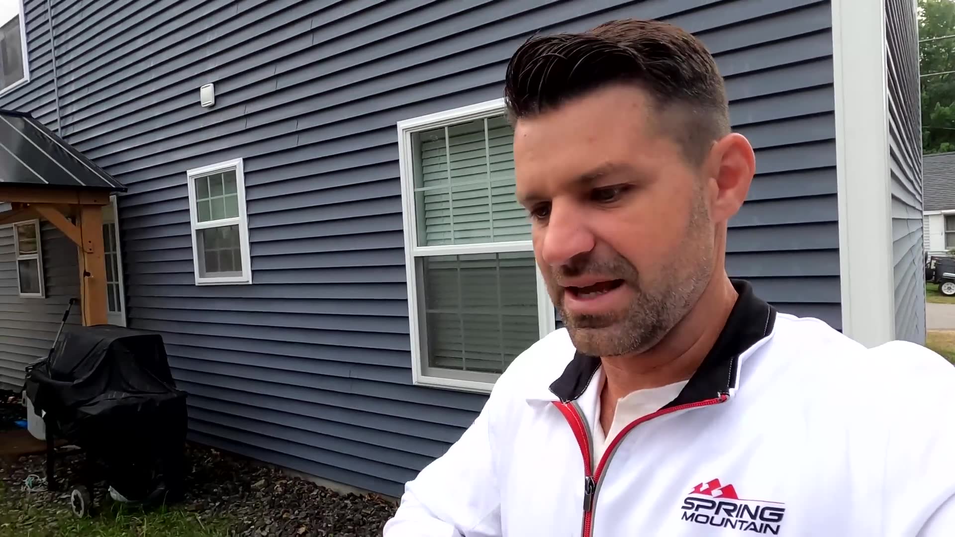 Why we quit house flipping with disappointing news
