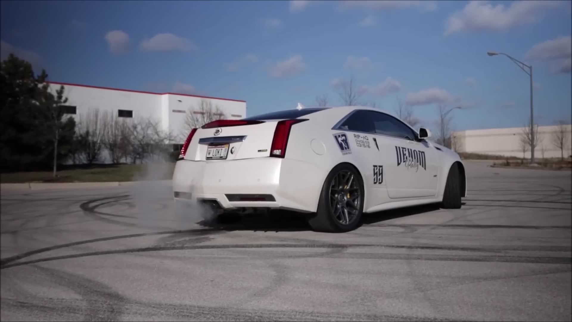 Second supercharged CTS-V purchase with rebuilt title problems
