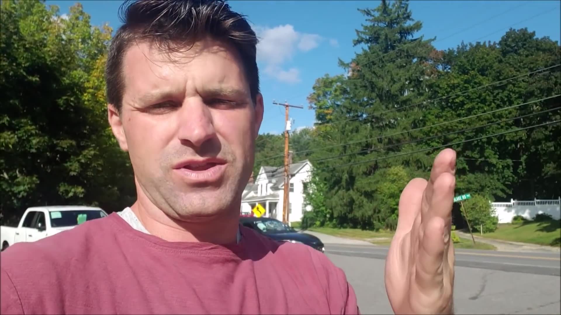 The secret that made my car business successful
