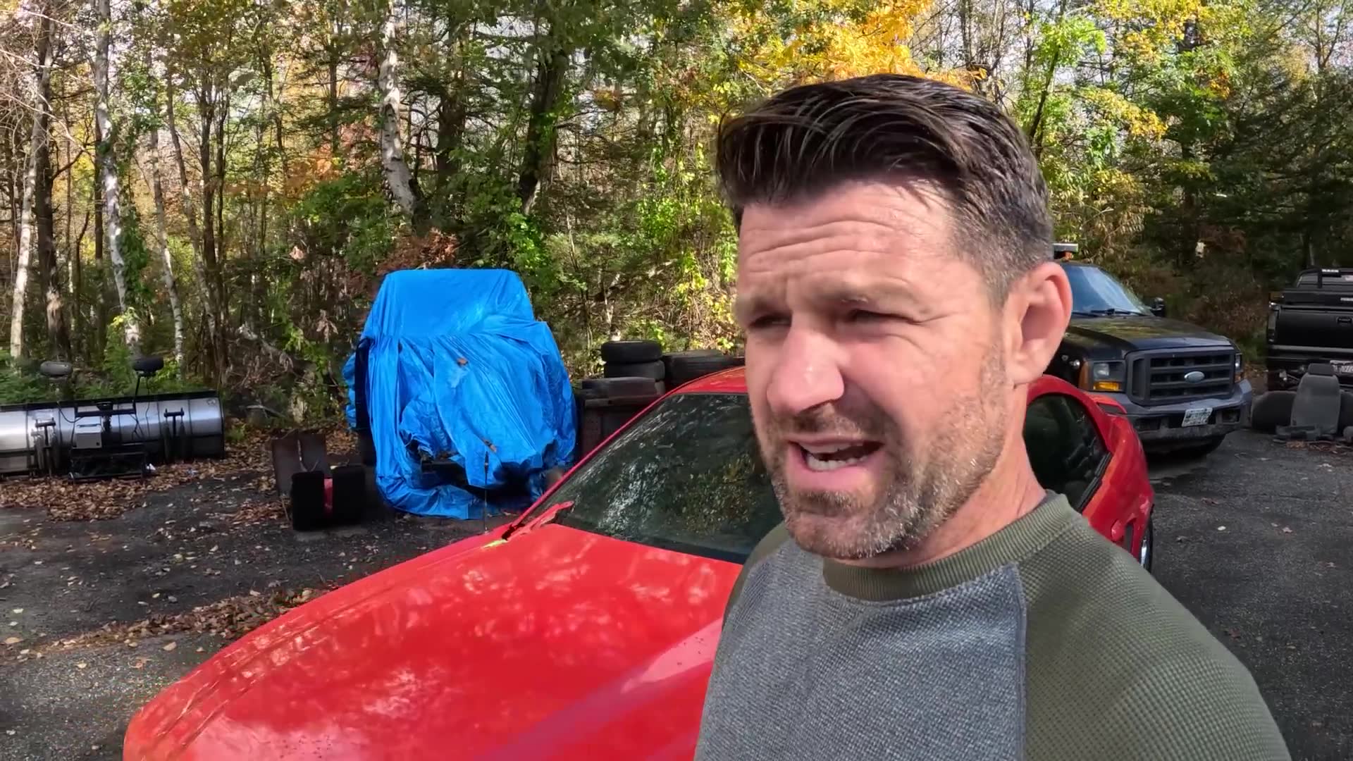 Why a 500hp Porsche for $2500 wasn't worth it