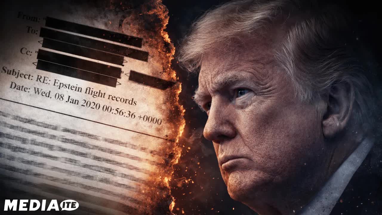 Why MAGA's Internal Collapse Over Epstein Shows Trump's Movement is Finished