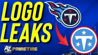 Titans logo leak sparks national conversation about sports nostalgia