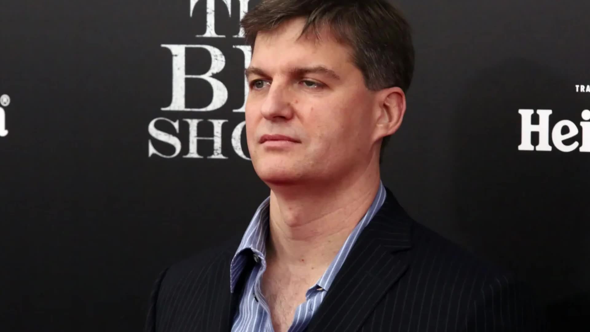 Michael Burry uncovers billions in concealed technology sector losses