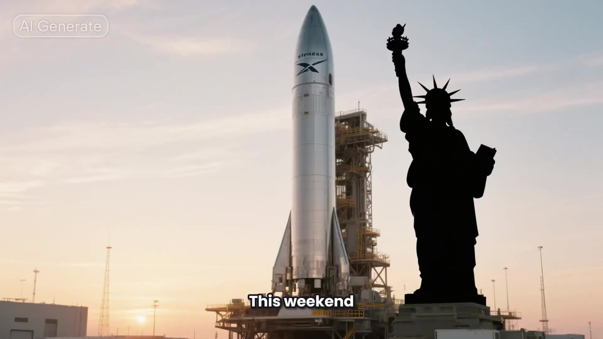 Five shocking Elon Musk announcements that shook markets this week