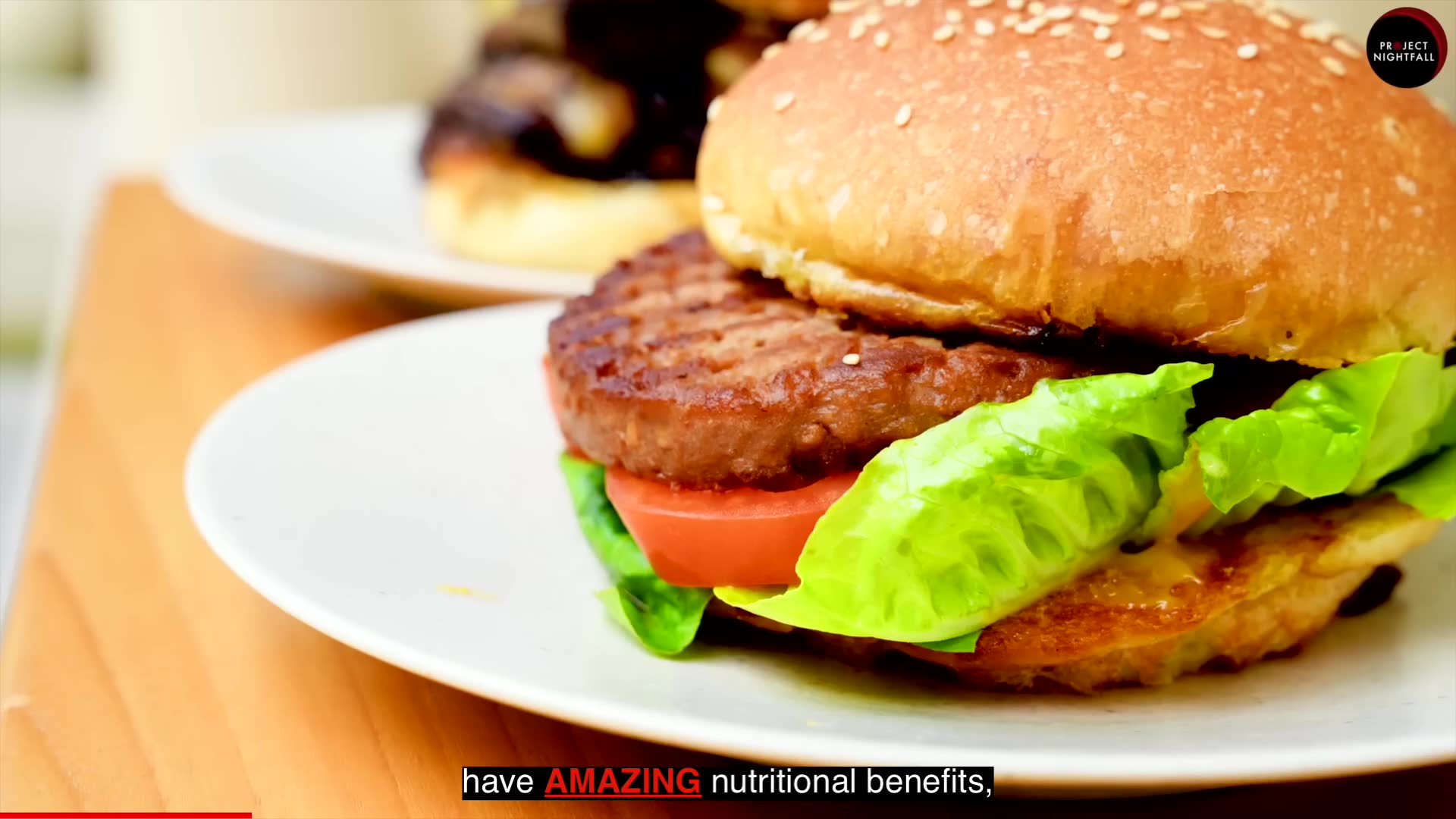 I ate the world's first dog meat burger and here's how it tastes