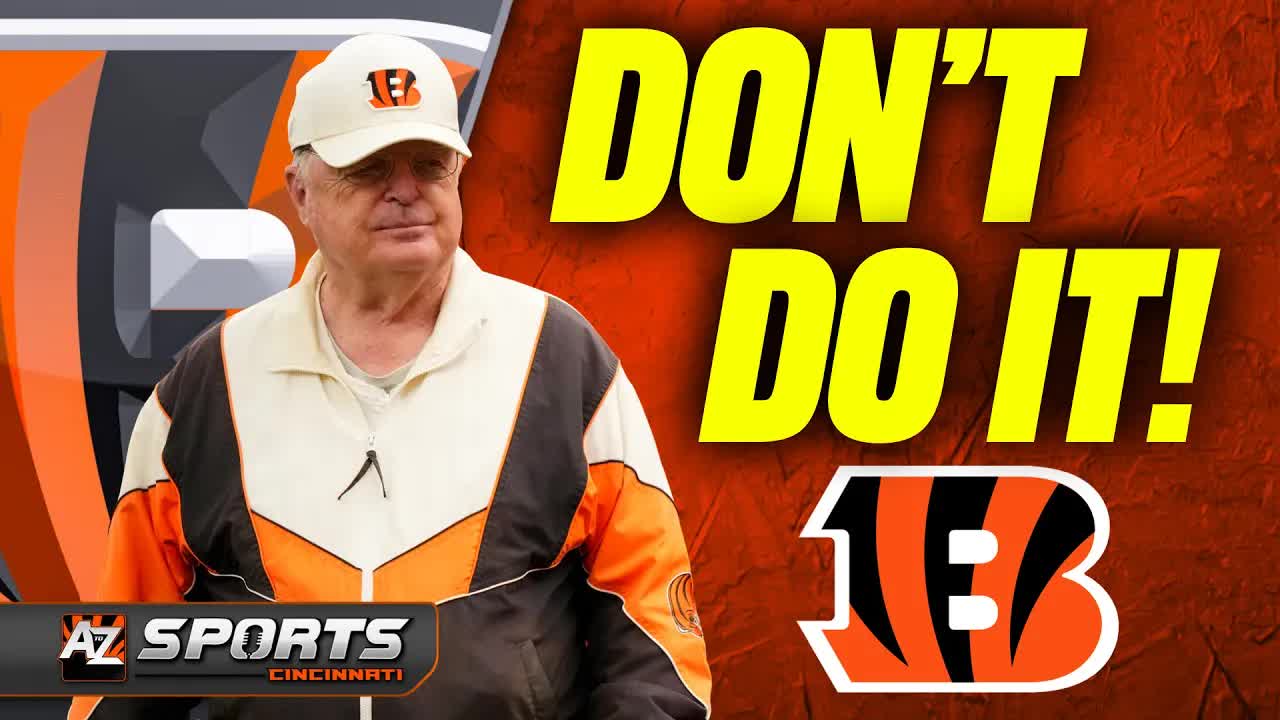 Moves the Bengals Should AVOID Making This Offseason