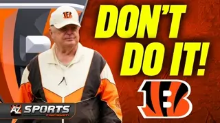 Moves the Bengals Should AVOID Making This Offseason