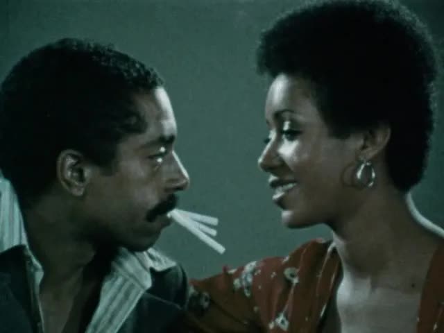 Decision For Mike (1974)