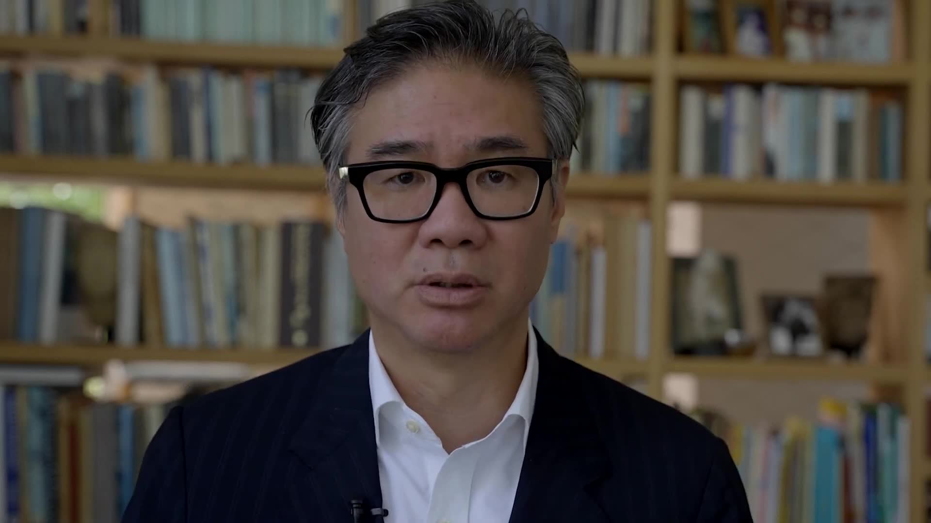 Taiwan vulnerability mirrors ukraine's pre-invasion situation