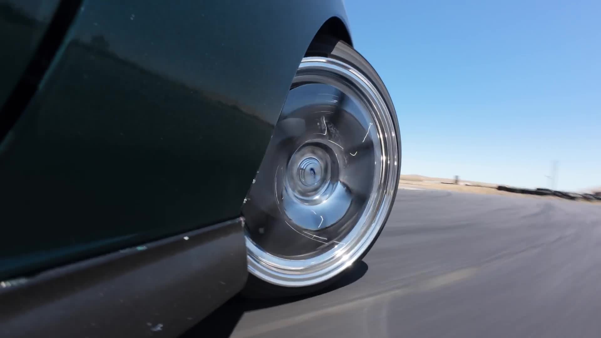 Can we drift this barely-running project)