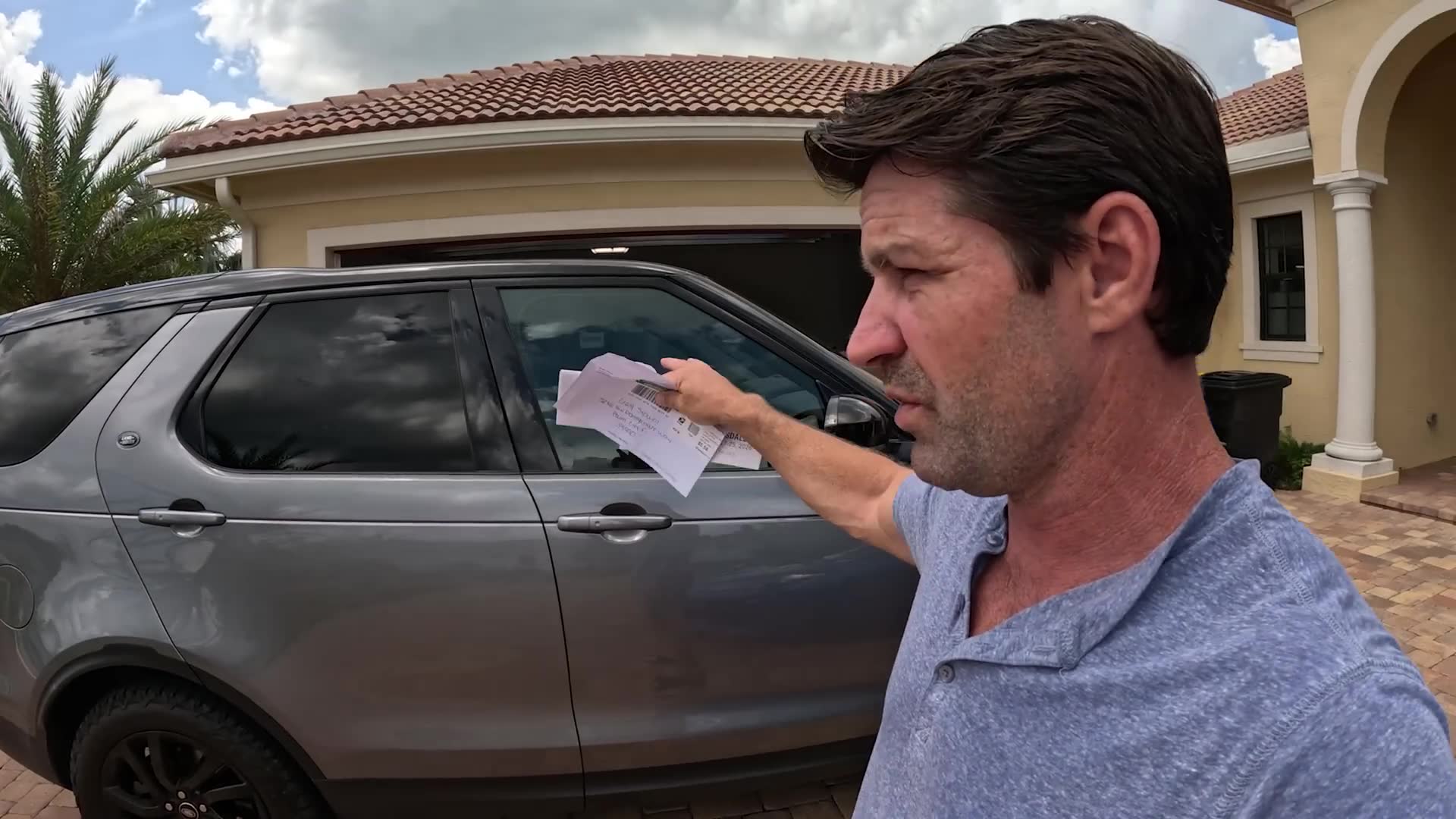 How I make more money flipping cars than my old job