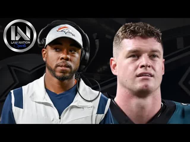Cowboys | Free agent who could follow Christian Parker to Dallas + Franchise Tag Talk
