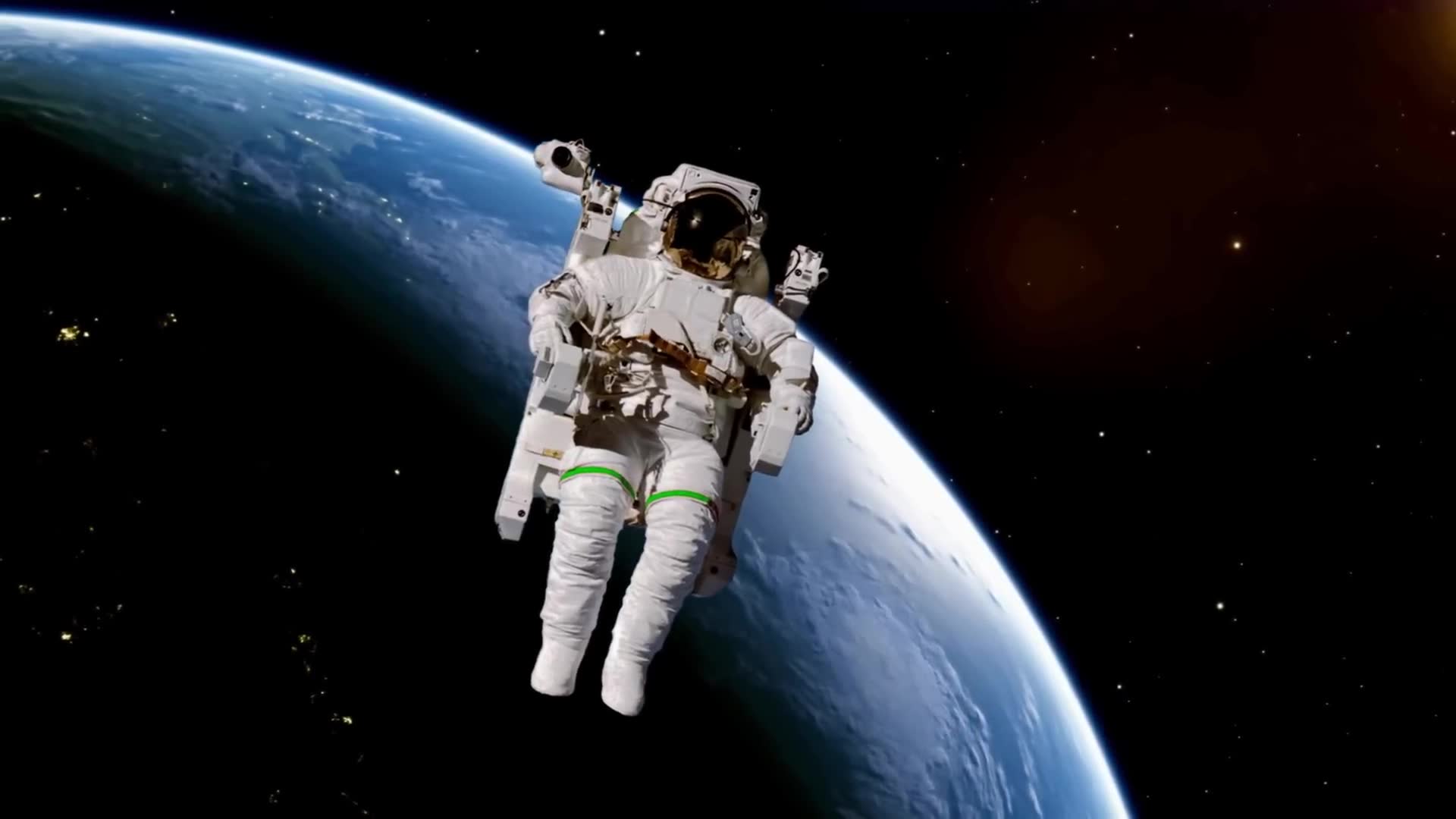 Scientific realities that sound like complete nonsense