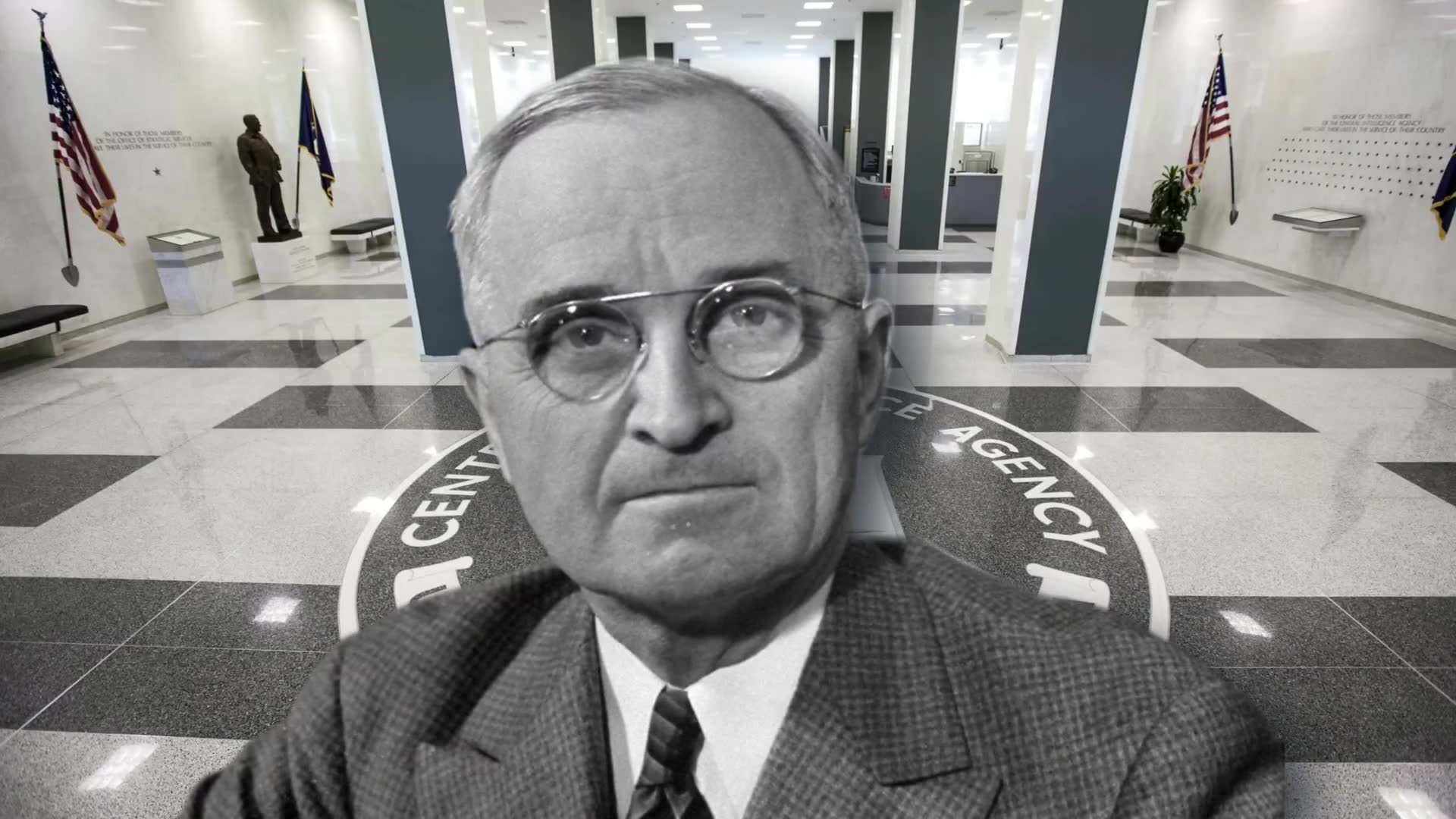 Intelligence operations that reshaped global politics
