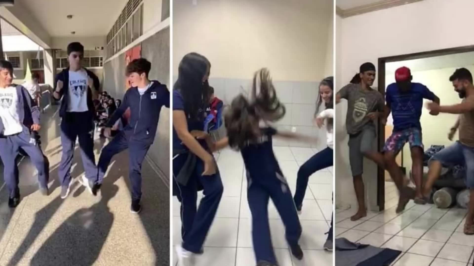 Dangerous viral trends highlighting human stupidity