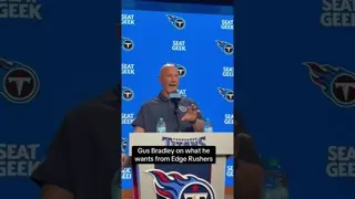This could affect the #tennesseetitans decision with the 4th pick. #nfldraft #nfloffseason #titans