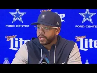 Cowboys Live Presser Breakdown Raw and Unfiltered