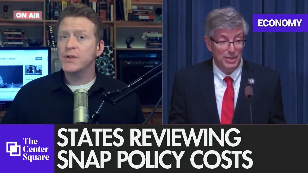 States reviewing SNAP policy costs, impacts