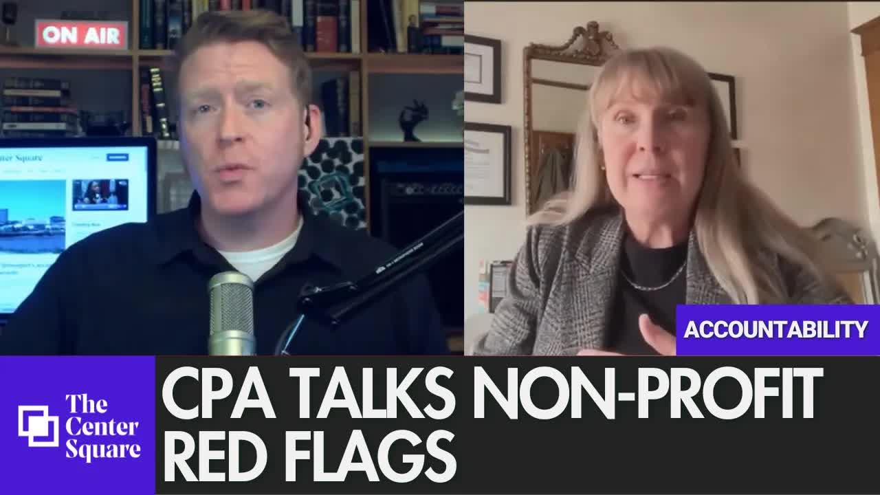 CPA gives tips for avoiding red flags for NGOs getting taxpayer money
