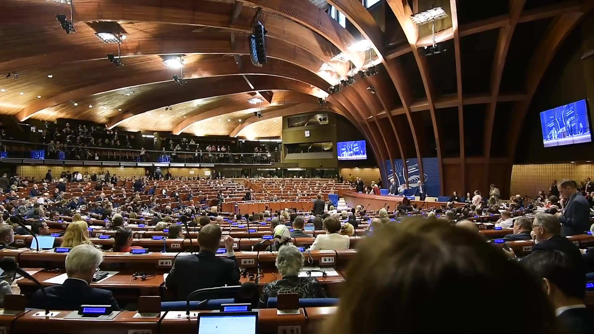 Law enforcement becomes decisive french electoral issue